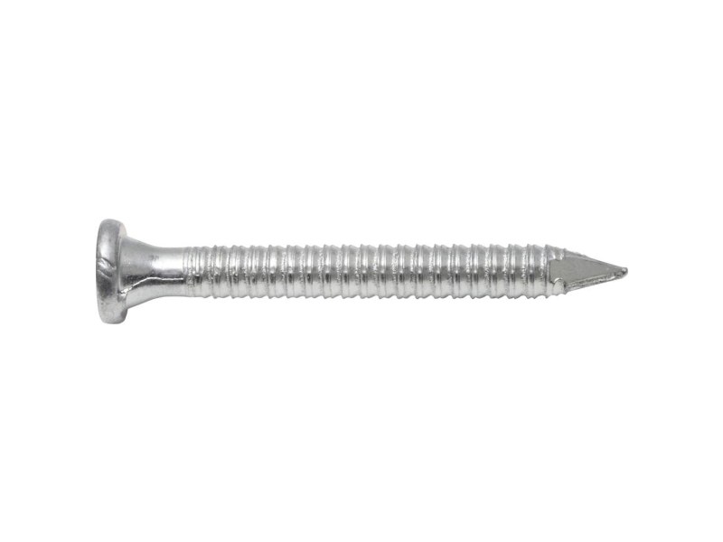 SWG Hox 68511908819 Ankarspik (Ø x L) 4 mm x 40 mm Stål galvaniserat 500 st | Verktyg & Verkstad - Spik & stift - Spike | GameStuff