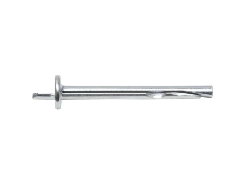 Swg Hox 90500603519 Tagsøm Ø X L 6 Mm X 40 Mm Stål Verzinkt 100 Stk