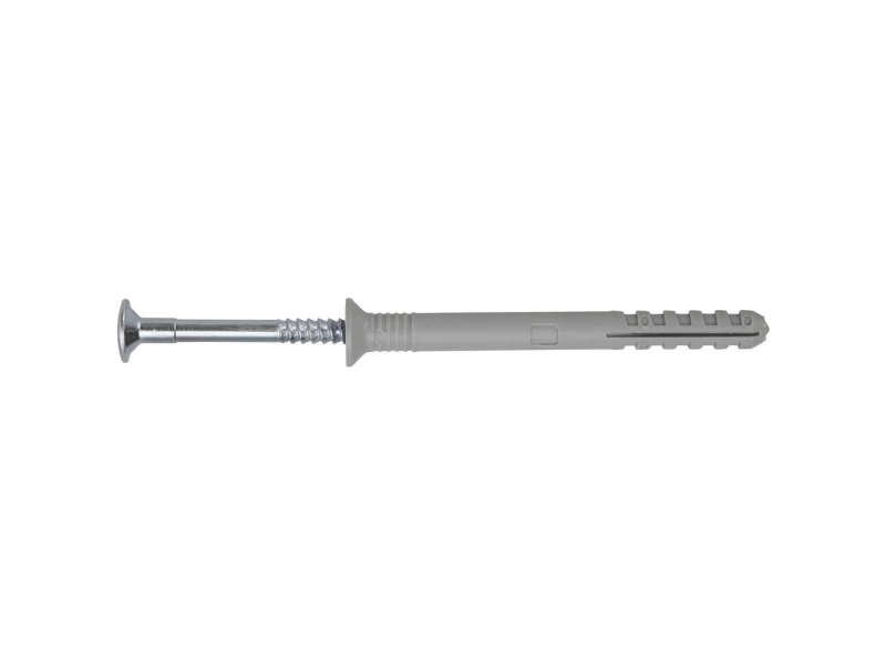 Swg 90590810019 Nagel-Rohdübel 100 Mm 8 Mm 60 Stk