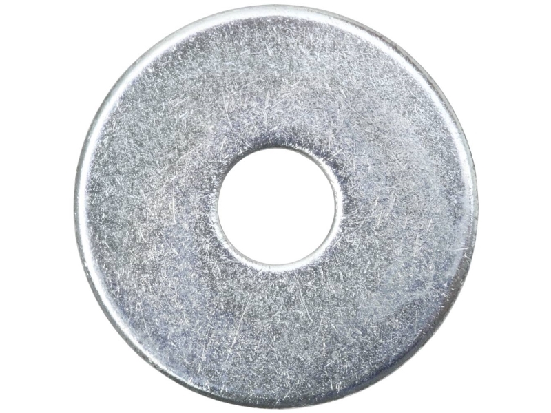 Fenderskive 6.4 Mm 30 Mm Stål 500 Stk Swg Hox 41163019
