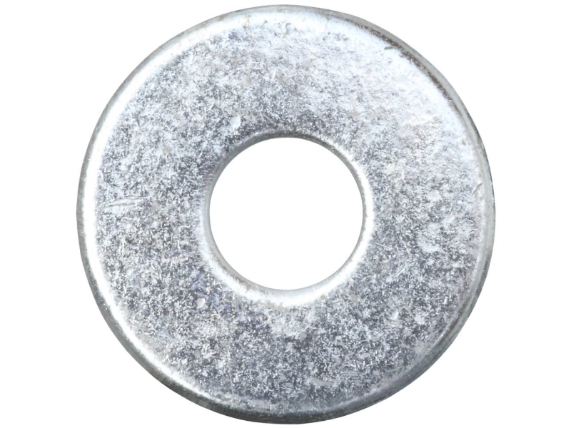 Mellemlægsskive 20 Mm 56 Mm Stål 50 Stk Swg Hox 4161819
