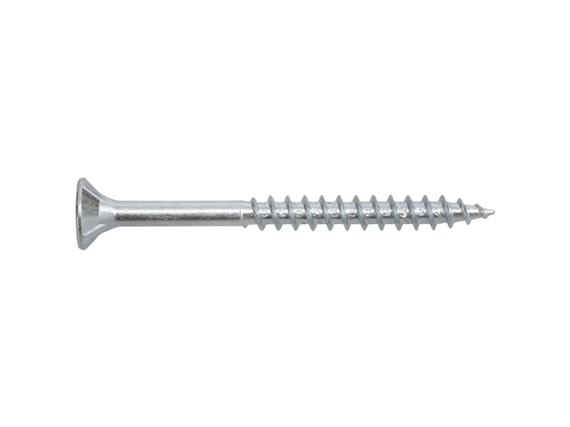 Swg Spanplattenschraube 5 Mm, 100 Mm, Innensechskant, Stahl, 200 Stk