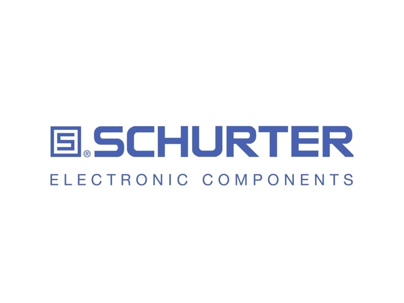 Schurter 3-137-396 Iec-Stik Stik, Lige Samlet Poltal: 3 10 Ma Hvid 1 Stk