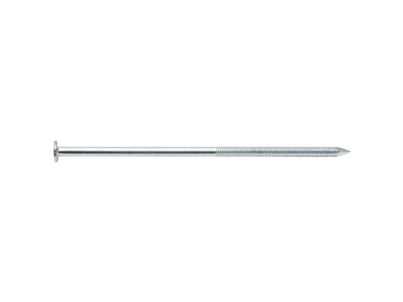 SWG Hox 97966223019 Spärrspik (Ø x L) 6 mm x 230 mm Stål galvaniserat 100 st | Verktyg & Verkstad - Spik & stift - Spike | GameStuff
