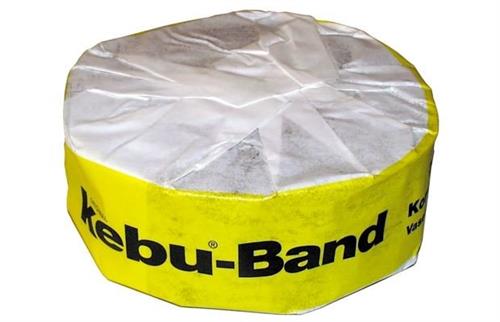 Dækbind kebu 50mm 10m