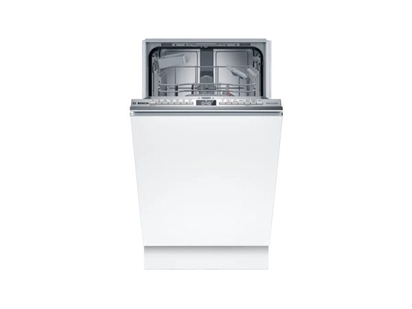 Spd4elx01d Series 4 Integrert Oppvaskmaskin, 45 Cm