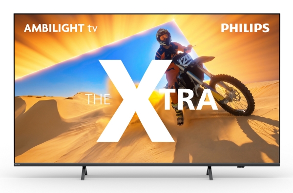 Philips Smart Tv Philips 55Pml9019 4K Ultra Hd 55"