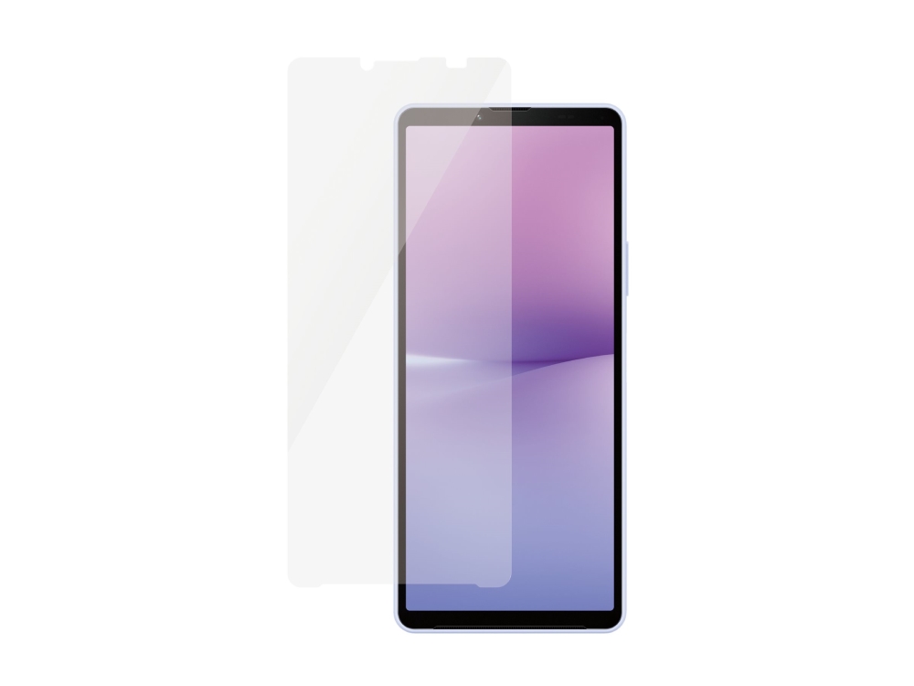 Panzerglass Displayschutz Sony Xperia 10 Vi | 10 V | Ultra-Wide Fit, Sony, Sony - Xperia 10 Vi, Sony - Xperia 10 V, Trockene Anwendung, Kratzresist