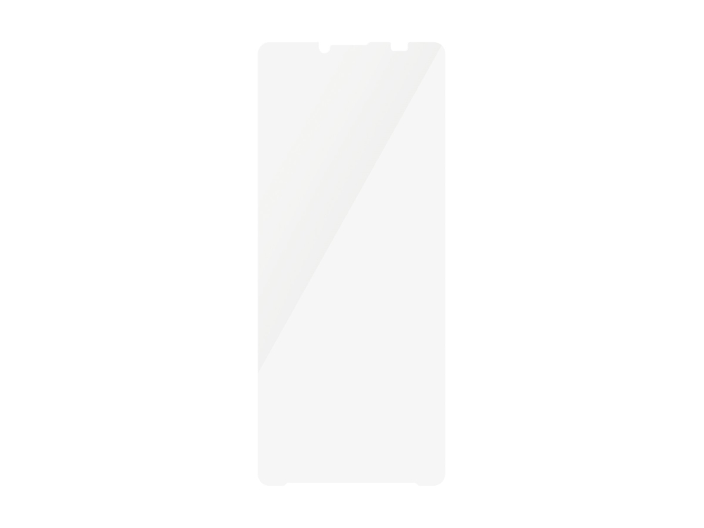 Panzerglass Displayschutz Sony Xperia 10 Vi | 10 V | Ultra-Wide Fit, Sony, Sony - Xperia 10 Vi, Sony - Xperia 10 V, Trockene Anwendung, Kratzresist