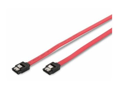 Microconnect Sat15005c, 0,5 M, Sata I, Sata 7-Pin, Sata 7-Pin, Männlich/Männlich, Pink