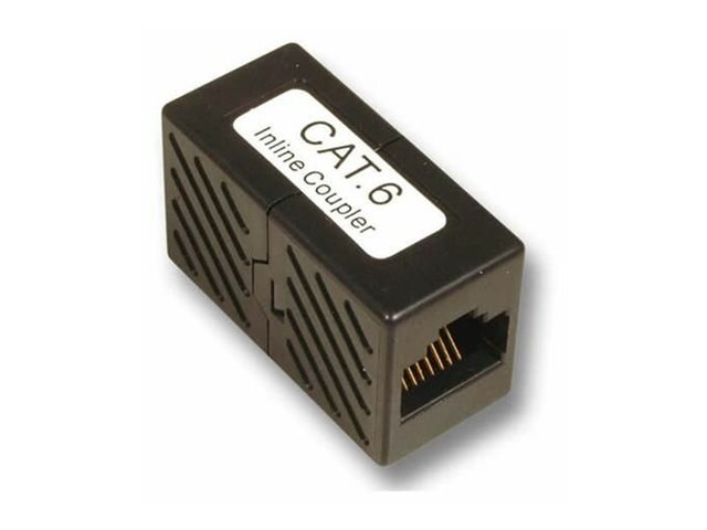 Microconnect - Netværkskobling - Rj-45 (Hun) Til Rj-45 (Hun) - Utp - Cat 6