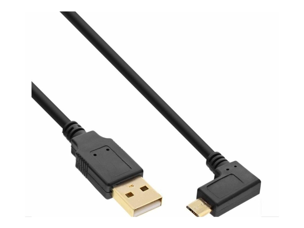 Microconnect Usbabmicro0,5A, 0,5 M, Usb A, Micro-Usb B, Usb 2.0, 480 Mbit/S, Sortierung