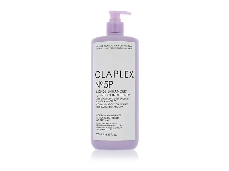 Olaplex No.5P Blonde Enhancer Toning Conditioner 1000 ml | Hårvårdsmärken - O-W - Olaplex | GameStuff