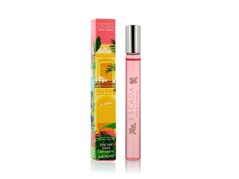 Escada Brisa Cubana Edt 10Ml