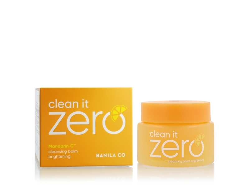 Banila Co Clean It Zero Cleansing Balm Brightening 100 Ml
