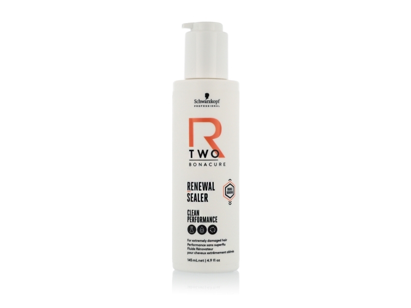Schwarzkopf Professional BC Bonacure R-TWO Renewal Sealer  145 ml