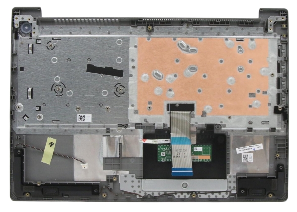 Lenovo 5cb1d03709 Skydd Tangentbord Lenovo Ideapad 3 15ada05