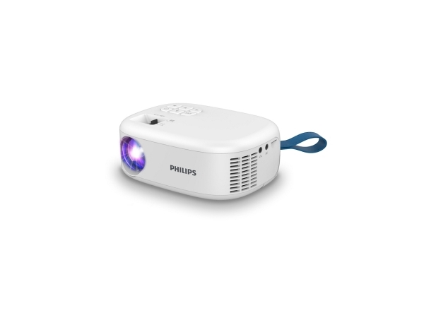 Philips Neopix Npx113 16:9