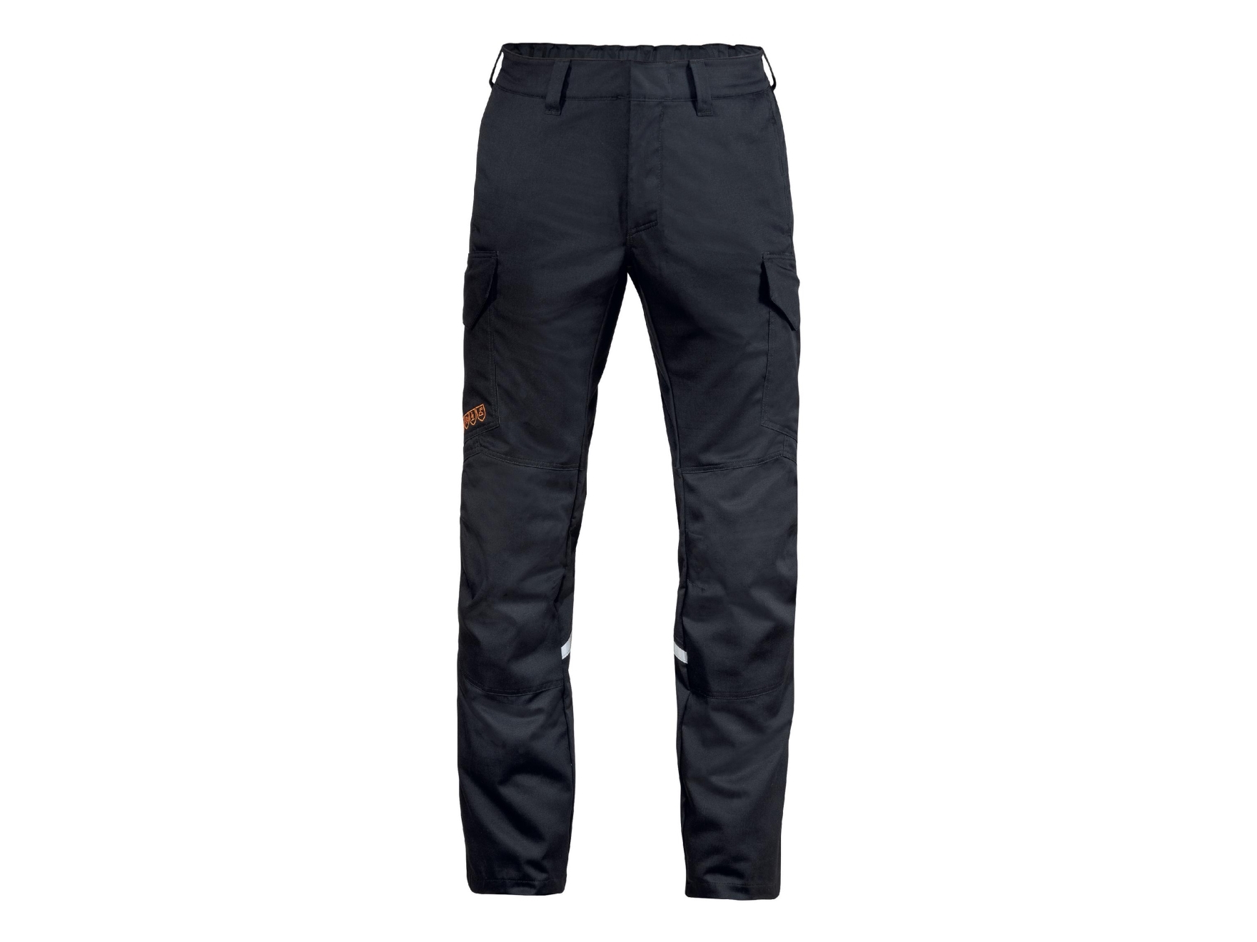 Uvex suXXeed, Byxor, Mann, grafit, Dragkedja, Bomull, Polyamid, Polyester, 345 g/m ^ | Kläder & Säkerhet - Arbetskläder - Underkläder | GameStuff