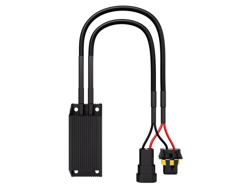 Osram LED Canbus Adapter Kit H10, HB3, HB4, H16 | Bilvård & Biltillbehör - Belysning - H1 Billampor | GameStuff