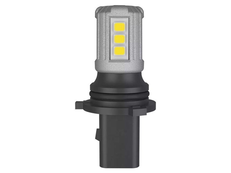 Osram P13W 6000K LEDriving - 1 stk. | Bilvård & Biltillbehör - Belysning | GameStuff