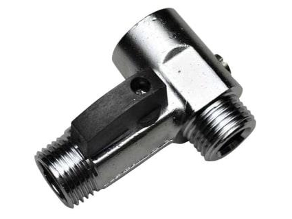 GB Mellanstycke M 1/2 - Frese | VVS Artiklar - Ventiler - Kulventiler | GameStuff