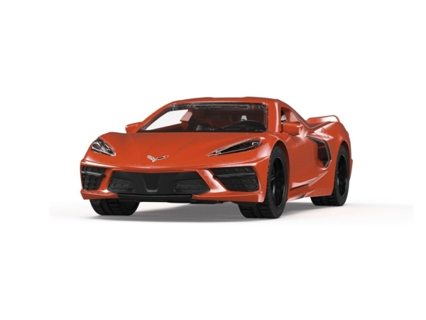 Siku 1:50 Chevrolet Corvette Stingray