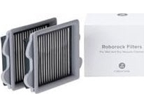 Roborock VACUUM ACC FILTER / DYAD PRO 8.08.0010 ROBOROCK | Vitvaror - Dammsugare - Tillbehör till dammsugare | GameStuff