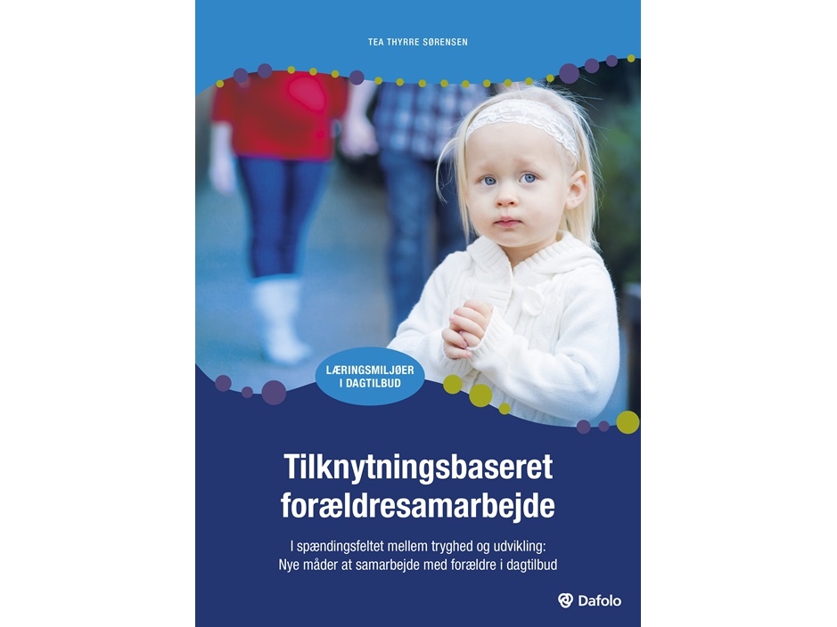 Attachment föräldraskap Tea Thyrre Sørensen Språk: Danska | Böcker - Kropp och sinne | GameStuff