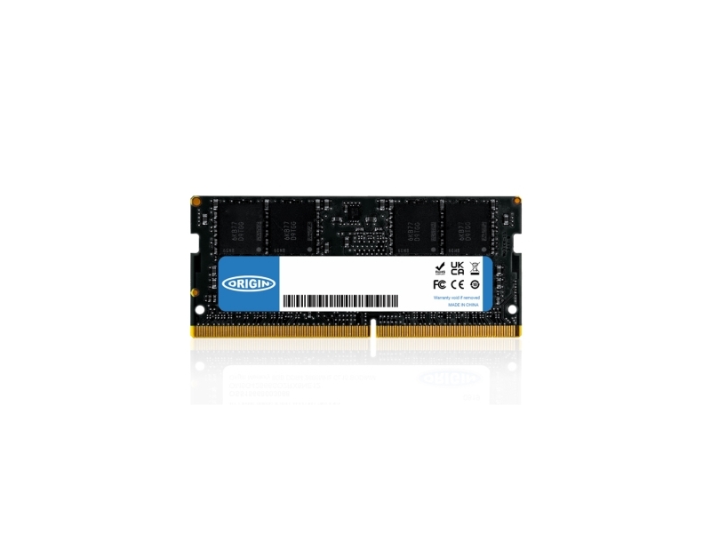 8Gb Ddr4 3200Mhz Sodimm | 1Rx16 Non-Ecc 1.2V