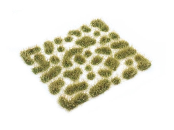 Vallejo - Scenery - Wild Tuft - Autumn - 5 Mm - Sc409