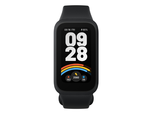 Xiaomi Smart Band 9 - Aktivitätstracker