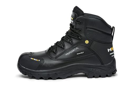 HKSDK V5I skyddsskor - storlek 41 | Kläder & Säkerhet - Skodon - HKSDK Skodon | GameStuff