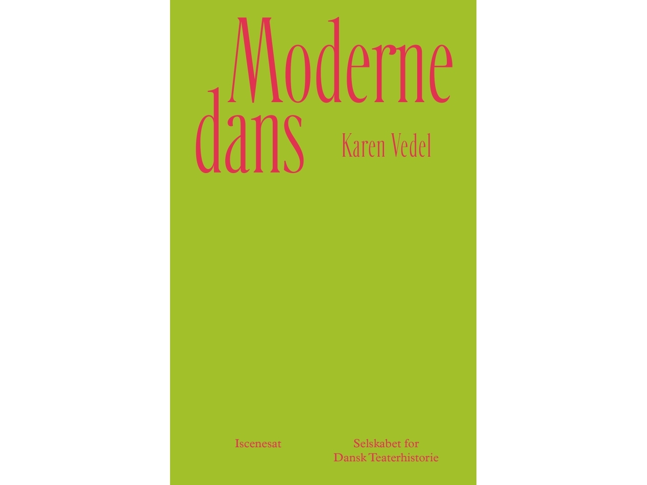 Moderne I Karen Vedel |