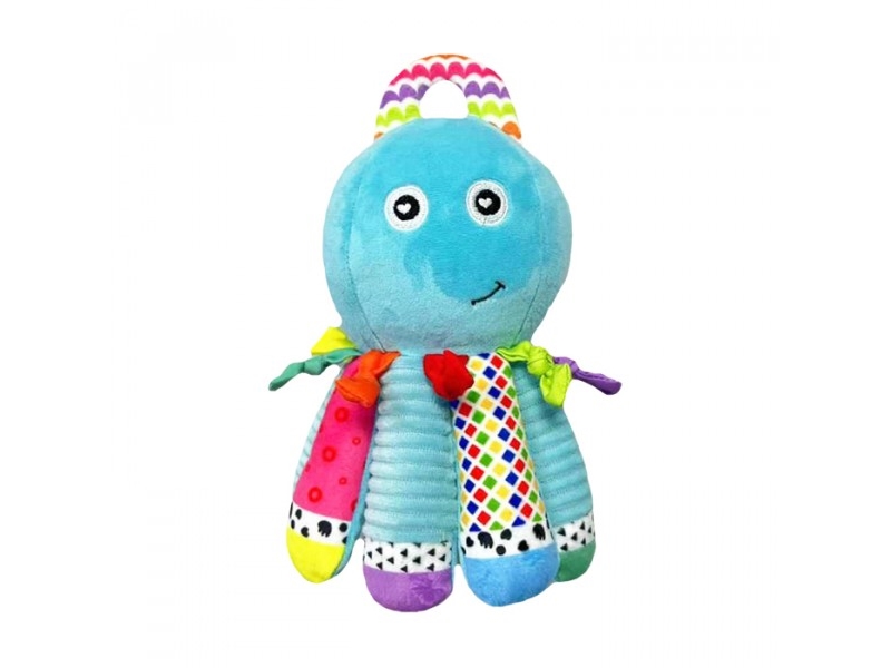 Tulilo Octopussy 18 Cm