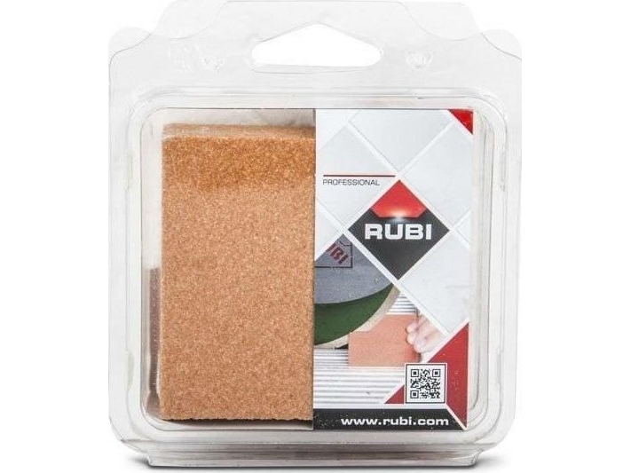 Rubi Rubi Diamant Rengøringsblok