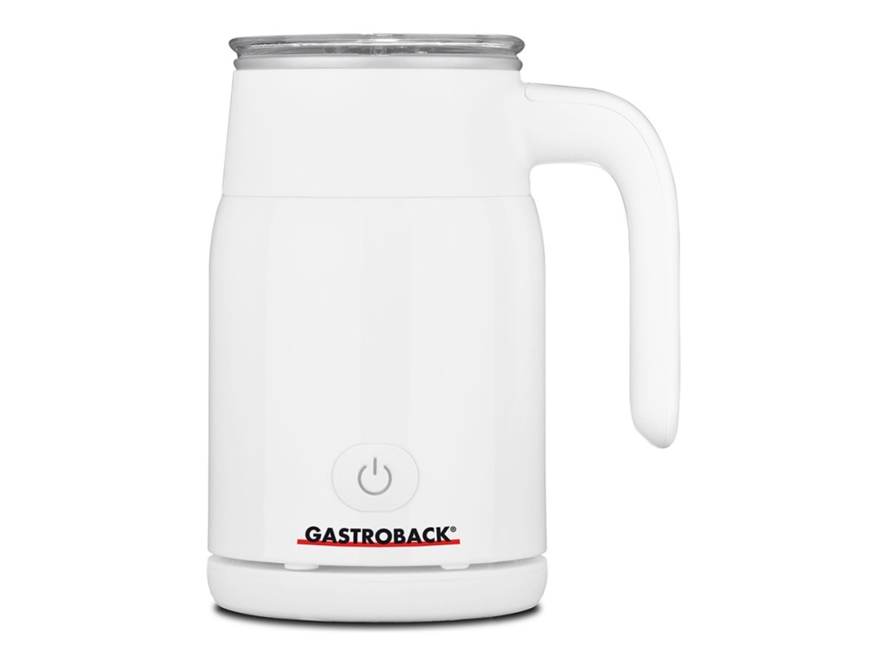 Gastroback Latte Magic 42325 Test Vinder MAJ. 2019