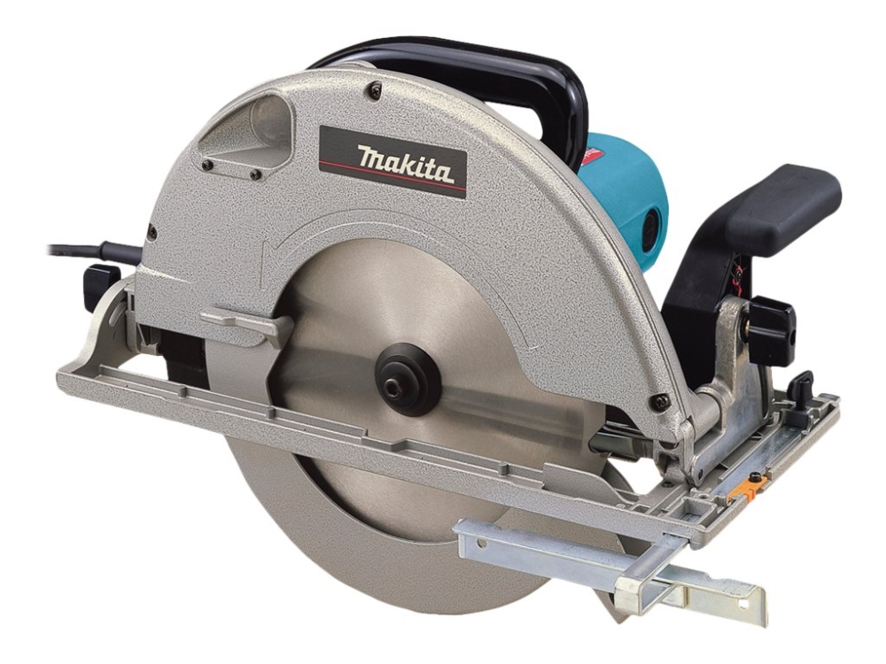 Makita 5103R - Cirkelsav - 2100 W - 270 mm