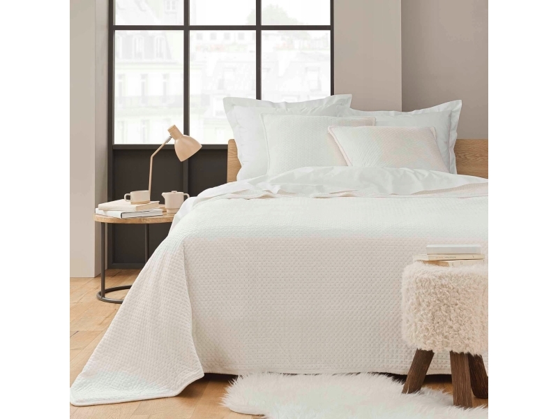 Douceur d`Interieur Överkast och örngott, MYLENE, 220 x 240 cm | Baby & barn - Inredning - Till sovrummet | GameStuff