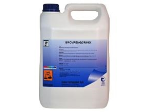 Grundrengøring Ovfl/Inv Prime Source Ren Grovrengøring 5Ltr Med Parfume Manuel,3 Dnk X 5 Ltr/Krt