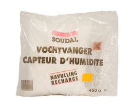 Soudal Feuchtigkeitsabsorber