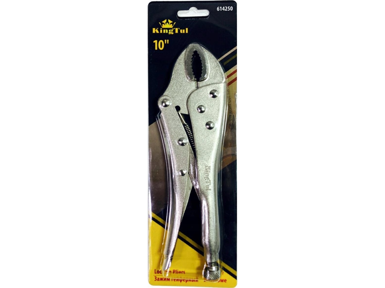 Irwin Crimpzange Morsea Cr-Mo 10"