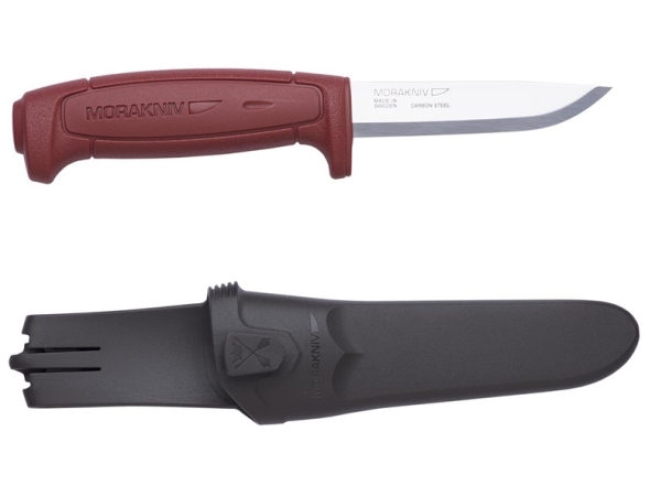 Mora® Basic 511 Arbeitsmesser