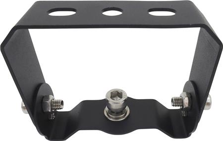 ECOtech High bay Beslag, - mat sort | Belysning - Inomhusbelysning - Armaturer | GameStuff