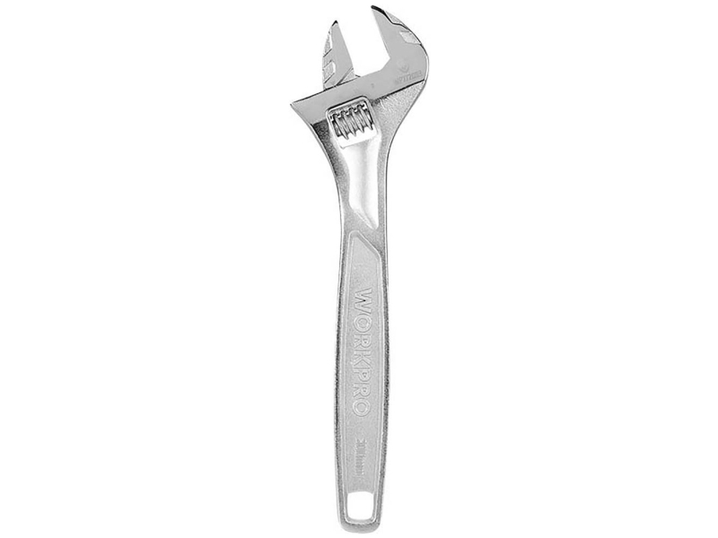 Workpro Wp272009 Schraubenschlüssel Schlüsselweite (Metrisch) (Nur Für Teile) 40 Mm