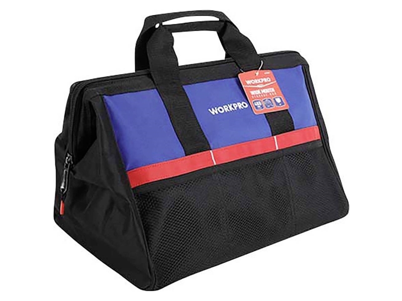 Workpro Wp281002 Werkzeugtasche Ohne Ausstattung (L X B X H) 450 X 290 X 320 Mm