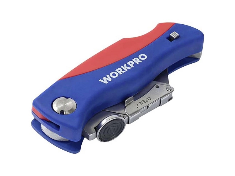 Workpro Wp211006 Cutter, 1 Stk