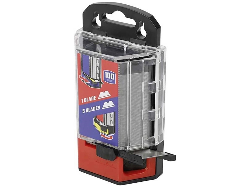 Workpro Wp213004 Cutter, 1 Stk