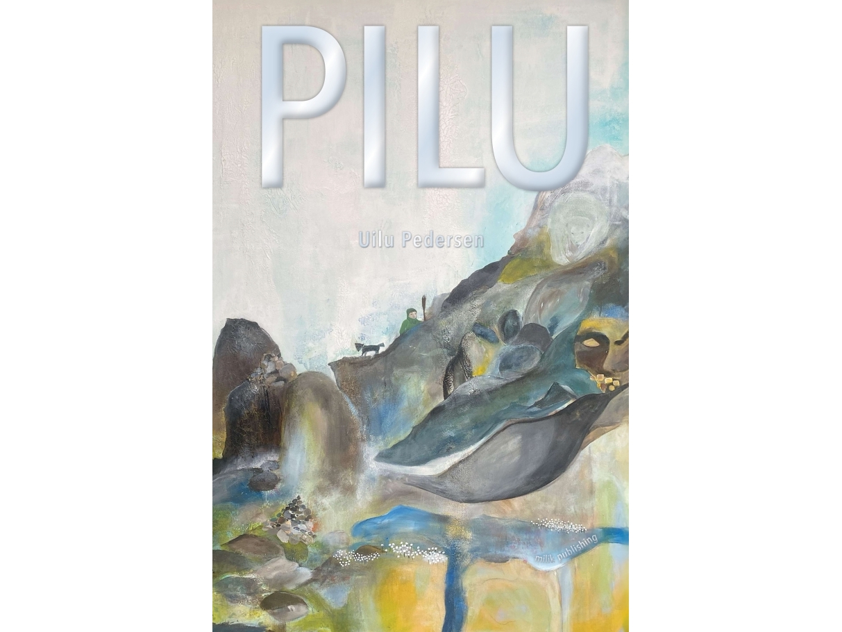 Pilu | Uilu Pedersen