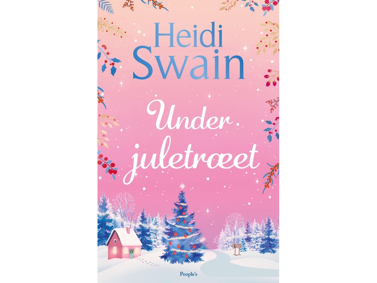 Under Juletræet | Heidi Swain